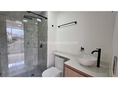 Apartamento en venta en Calasanz, Medellín · foto 17 de 19