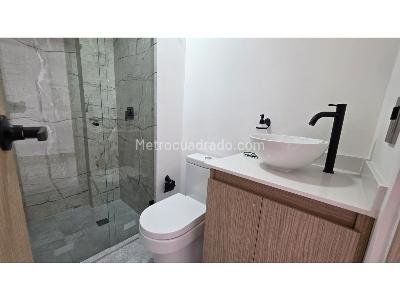 Apartamento en venta en Calasanz, Medellín · foto 19 de 19