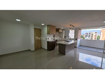 Apartamento en venta en Calasanz, Medellín · foto 2 de 19