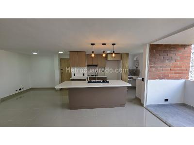 Apartamento en venta en Calasanz, Medellín · foto 3 de 19