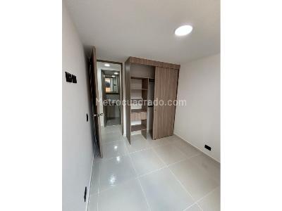 Apartamento de 3 alcobas en venta en Robledo Pajarito, Medellín, 54 m² · foto 10 de 20