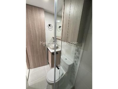 Apartamento de 3 alcobas en venta en Robledo Pajarito, Medellín, 54 m² · foto 12 de 20