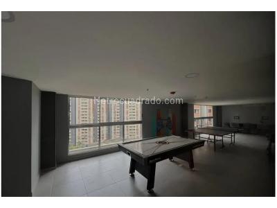 Apartamento de 3 alcobas en venta en Robledo Pajarito, Medellín, 54 m² · foto 13 de 20