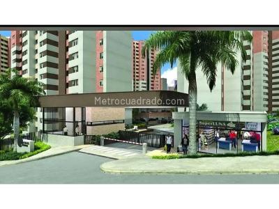 Apartamento de 3 alcobas en venta en Robledo Pajarito, Medellín, 54 m² · foto 14 de 20