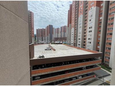 Apartamento de 3 alcobas en venta en Robledo Pajarito, Medellín, 54 m² · foto 16 de 20