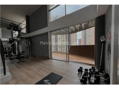 Apartamento de 3 alcobas en venta en Robledo Pajarito, Medellín, 54 m² · foto 20 de 20