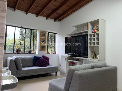 Apartamento de 3 alcobas en venta en San Joaquin, Medellín, 103 m² · foto 5 de 19