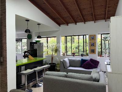 Apartamento de 3 alcobas en venta en San Joaquin, Medellín, 103 m² · foto 6 de 19