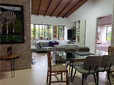 Apartamento de 3 alcobas en venta en San Joaquin, Medellín, 103 m² · foto 7 de 19