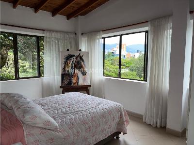 Apartamento de 3 alcobas en venta en San Joaquin, Medellín, 103 m² · foto 11 de 19