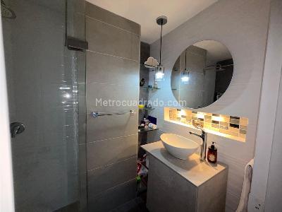 Apartamento de 3 alcobas en venta en San Joaquin, Medellín, 103 m² · foto 12 de 19