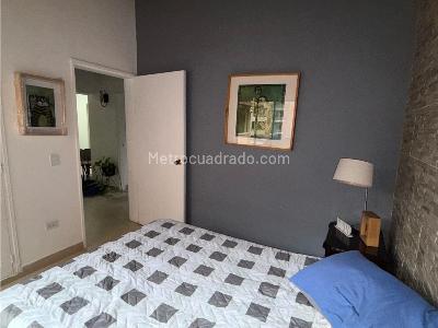 Apartamento de 3 alcobas en venta en San Joaquin, Medellín, 103 m² · foto 14 de 19