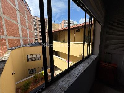 Apartamento de 3 alcobas en venta en San Joaquin, Medellín, 103 m² · foto 15 de 19