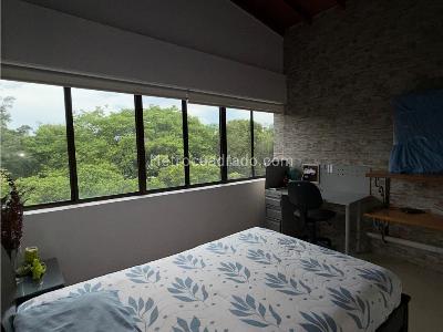 Apartamento de 3 alcobas en venta en San Joaquin, Medellín, 103 m² · foto 16 de 19