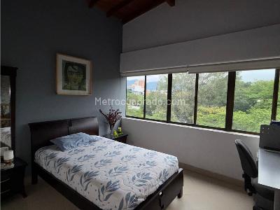 Apartamento de 3 alcobas en venta en San Joaquin, Medellín, 103 m² · foto 17 de 19