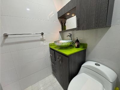 Apartamento de 3 alcobas en venta en San Joaquin, Medellín, 103 m² · foto 18 de 19