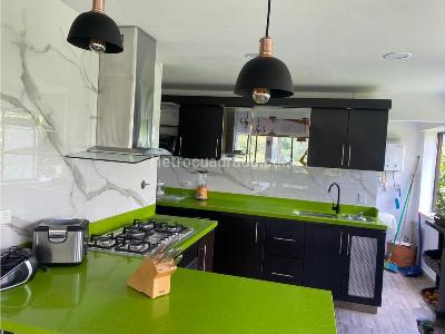 Apartamento de 3 alcobas en venta en San Joaquin, Medellín, 103 m² · foto 3 de 19
