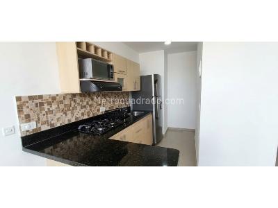 Apartamento de 2 alcobas en venta en Barrio De Jesús, Medellín, 40 m² · foto 7 de 14