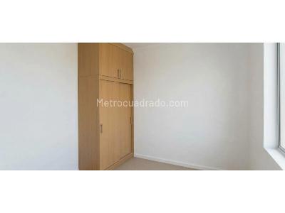 Apartamento de 2 alcobas en venta en Barrio De Jesús, Medellín, 40 m² · foto 10 de 14