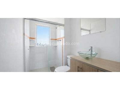 Apartamento de 2 alcobas en venta en Barrio De Jesús, Medellín, 40 m² · foto 14 de 14