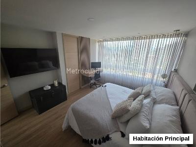 Apartamento de 3 alcobas en venta en El Poblado Castropol, Medellín, 117 m² · foto 20 de 20
