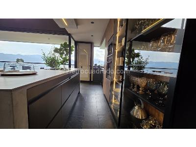Apartamento en venta en Altos Del Poblado, Medellín · foto 3 de 20