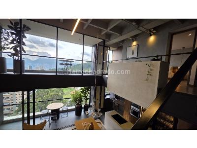 Apartamento en venta en Altos Del Poblado, Medellín · foto 4 de 20