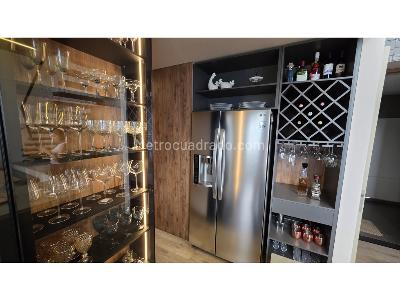 Apartamento en venta en Altos Del Poblado, Medellín · foto 6 de 20