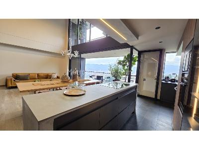 Apartamento en venta en Altos Del Poblado, Medellín · foto 7 de 20