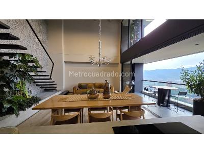 Apartamento en venta en Altos Del Poblado, Medellín · foto 8 de 20