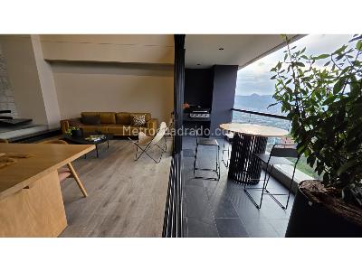 Apartamento en venta en Altos Del Poblado, Medellín · foto 9 de 20