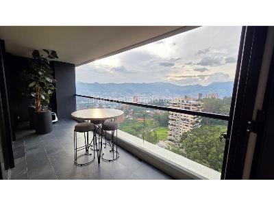 Apartamento en venta en Altos Del Poblado, Medellín · foto 10 de 20