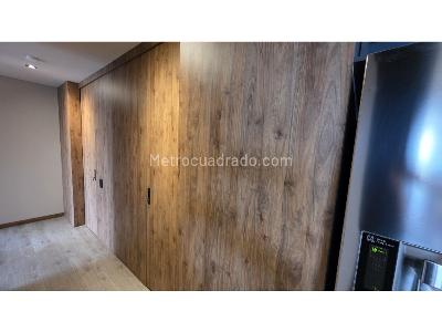 Apartamento en venta en Altos Del Poblado, Medellín · foto 12 de 20