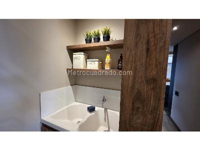 Apartamento en venta en Altos Del Poblado, Medellín · foto 13 de 20