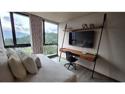 Apartamento en venta en Altos Del Poblado, Medellín · foto 14 de 20