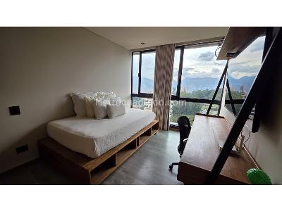 Apartamento en venta en Altos Del Poblado, Medellín · foto 15 de 20