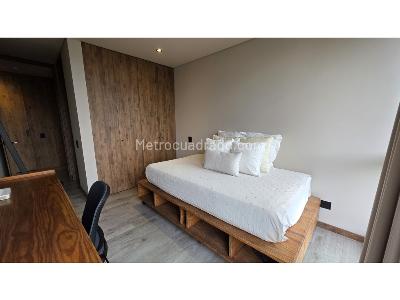 Apartamento en venta en Altos Del Poblado, Medellín · foto 16 de 20