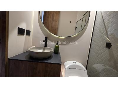 Apartamento en venta en Altos Del Poblado, Medellín · foto 17 de 20