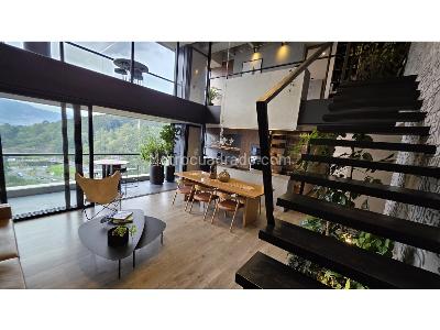Apartamento en venta en Altos Del Poblado, Medellín · foto 19 de 20