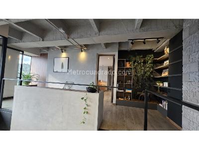 Apartamento en venta en Altos Del Poblado, Medellín · foto 20 de 20