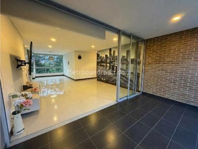 Apartamento de 3 alcobas en venta en El Poblado Provenza, Medellín, 152 m² · foto 5 de 20