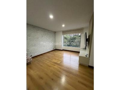 Apartamento de 3 alcobas en venta en El Poblado Provenza, Medellín, 152 m² · foto 19 de 20