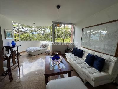Apartamento en venta en Poblado San Lucas, Medellín · foto 2 de 18