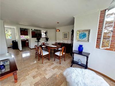 Apartamento en venta en Poblado San Lucas, Medellín · foto 3 de 18