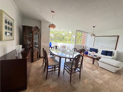 Apartamento en venta en Poblado San Lucas, Medellín · foto 4 de 18