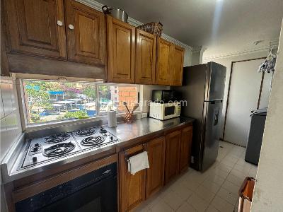 Apartamento en venta en Poblado San Lucas, Medellín · foto 5 de 18