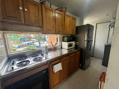 Apartamento en venta en Poblado San Lucas, Medellín · foto 6 de 18