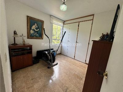 Apartamento en venta en Poblado San Lucas, Medellín · foto 9 de 18