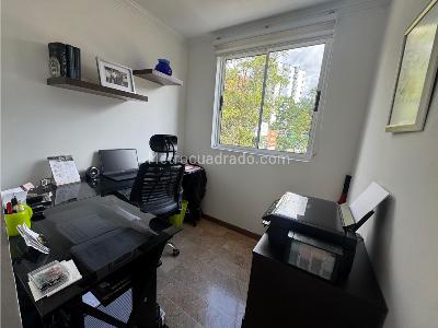 Apartamento en venta en Poblado San Lucas, Medellín · foto 10 de 18