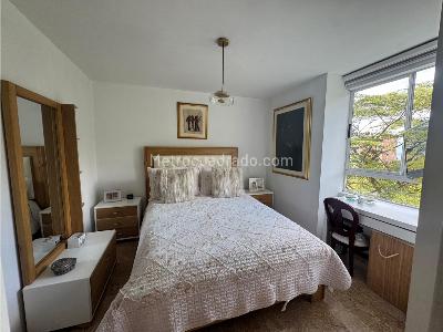 Apartamento en venta en Poblado San Lucas, Medellín · foto 11 de 18